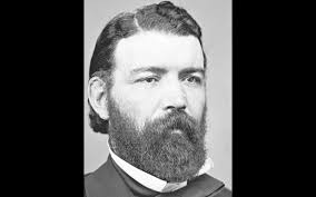 John Morrissey: Irish immigrant stood up to Bill the Butcher