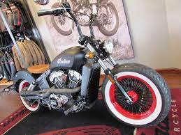 Tricked Out Indian Scout Indian Motorcycle Indian Scout Indian Motorcycle Scout