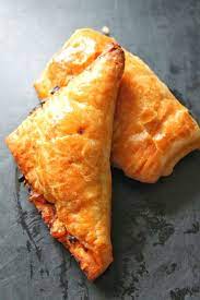 Vegetable Puffs From Homemade Puff Pastry Sheets Vegetable Pastry Puffs Veg Puffs Yummy Tummy Recipe Puff Pastry Recipes Puff Pastry Sheets Pastry Recipes