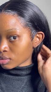 Amazon.com : BELE 13x4 Straight Lace Front Wigs Human Hair 210% Density  Straight Human Hair Wigs Double Drawn Hair Wigs for Balck Women Bleached  Knots Pre Pluckedwith Baby Hair 20 Inch :