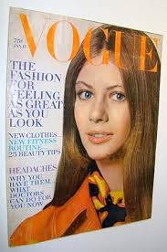 Vogue Magazine, First Edition: Books
