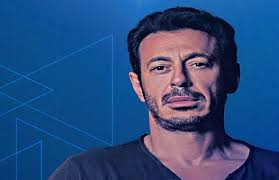 والمسلسل سيناريو وحوار شيرين وخالد دياب ومن. Ø¨ÙˆØ§Ø¨Ø© Ø§Ù„Ø£Ù‡Ø±Ø§Ù…