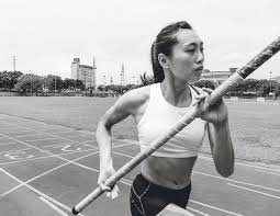 可以在女子撐竿跳稱霸 203.204.123.174 06/22 05:29 7 f 噓 devin0329 : Hdy æ'ç«¿è·³ å³å®¶å¦‚