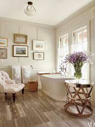 If you have a large tub or shower in your master bathroom. 46 Bathroom Design Ideas To Inspire Your Next Renovation Architectural Digest
