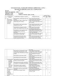 We did not find results for: Soal Sbk Kelas 3 Sd Semester 2 Dan Kunci Jawaban