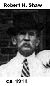 Robert Harper Shaw (1847-1916)