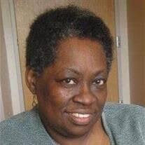 Odessa S. Henderson Obituary