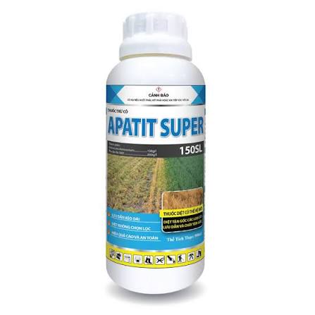 Apatit Super 150SL