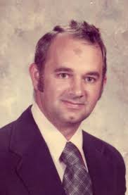 Obituary information for Wayne E. Sapp