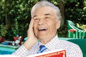 Imut l-attur Fred Willard ta' Modern Family