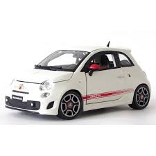 Tune into episode 18 of auto mundial to learn about the decline of auto sales across the uk, and. Diecast Bburago 1 24 Fiat 500 Abarth 2008 Shopee Indonesia
