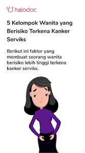 We did not find results for: 8 Ciri Ciri Kanker Serviks Yang Perlu Diwaspadai