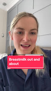 Breastfeeding Tips for New Moms