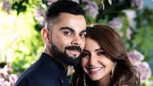 So, the duo will have two gatherings in this christmas week. This Is Why Anushka Sharma Married Virat Kohli At The Age Of 29 Orissapost