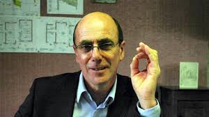 Cantonales : Marcel Bourdon, candidat divers droite