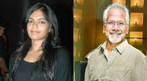 Born gopala ratnam subramaniam iyer on 2 june 1956) is an indian filmmaker, screenwriter and producer. Parthepan S Daughter Keerthana To Assist Mani Ratnam Entertainment News The Indian Express