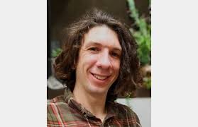 Congrats to Dr. Marcus Gallagher-Jones for Receiving a 2021 UCLA  Postdoctoral Research Award