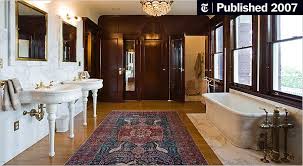 Victorian Baths, Unrepressed