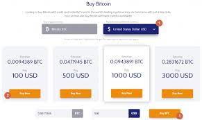 Buying bitcoin instantly with credit card the right way. Can You Use A Credit Card To Buy Bitcoin