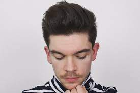 Extreme Quiff How To Quiff Hairstyles Hair Mousse Playing With Hair