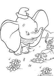 Check spelling or type a new query. Timothy Q Mouse Shows Dumbo A Magic Feather Coloring Pages Printable