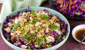 Salade De Chou Rouge Au Thermomix Salade Chou Rouge Recette Chou Rouge Recette Salade Chou Rouge