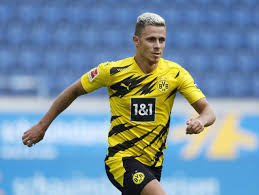 He currently resides in la louviere, belgium. Thorgan Hazard Fehlt Mehrere Wochen Erneute Muskelverletzung Beim Belgier Bvbwld De