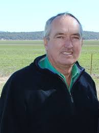 Program: Creating Resilient Landscapes to Secure our Farming Future