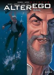 La sélection de la semaine : Quasar contre Pulsar, Alter ego Gail, Magda  Ikklepotts et Seven