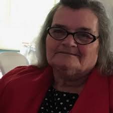 Elsie (Patrick) Slusher