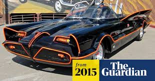 Insider daniel rpk has reported on his patreon page that batwoman season 2 will feature the batmobile. Pump The Brakes Original Batmobile Up For Sale But Will Set You Back 5m Batman The Guardian