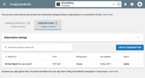 Bugün bu videomda sizlere uygulama içi satın alma hilesini gösterdim. Android In App Billing Uygulama Ici Satin Alma Mobilhanem