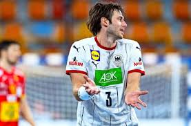 „zugegeben, es hat das thema ein stück weit größer. Handball Wm Uwe Gensheimer Sorgt Fur Wirbel Sport Stuttgarter Nachrichten