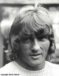 William David “Bill” Ivy (1942-1969)