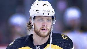 David pastrňák (born 25 may 1996) is a czech professional ice hockey right winger for the boston bruins of the national hockey league (nhl). Xmcvaqjse6eim