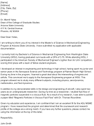 Whether the purpose of your letter is reinstatement, admission or seeking funding for a program, one of the most important aspects of writing the letter is the tone. Free Letter Of Intent For Graduate Program Pdf 41kb 1 Page S