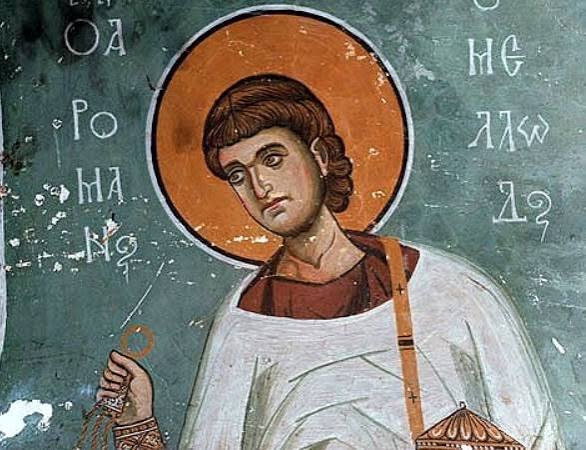 Άγιος Ρωμανός ο Μελωδός: Ο Πίνδαρος της Εκκλησιαστικής Ποιήσεως