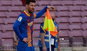 Jun 30, 2021 · lionel messi se transformó en jugador libre.el vínculo que lo unía al barcelona, club en el que hizo toda su carrera, finalizó y por el momento no llegaron a un acuerdo para la extensión del. Lg4ggitbcxjzpm