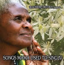 Songs Mama Used To Sing, Vol. 4