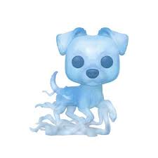 Hermione began attending hogwarts in 1991 and was sorted into gryffindor house. Harry Potter Pop Vinyl Figur Patronus Ron Weasley 9 Cm Fantasywelt 13 49