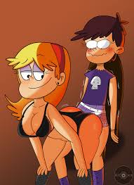Rule34 - If it exists, there is porn of it  carol pingrey, luna loud   3854670