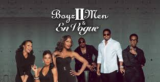 Boyz Ii Men En Vogue Sandia Resort Casino
