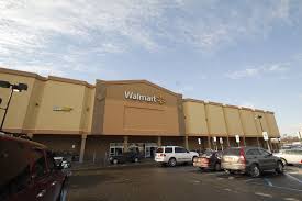 Mal terbesar & paling modern. Walmart To Leave Sunrise Mall Herald Community Newspapers Www Liherald Com