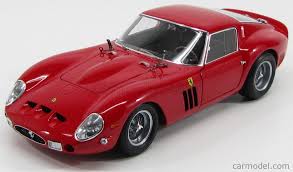 We did not find results for: Kyosho 08435r Scale 1 18 Ferrari 250 Gto 1962 Black Interior Red