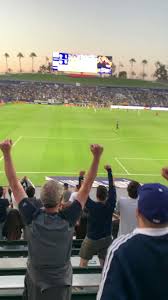 @LAGalaxy's video Tweet