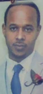 UNSOLVED COLD CASE: Rodney Orr, 34, was murdered