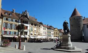 Yverdon Les Bains 2021 Best Of Yverdon Les Bains Switzerland Tourism Tripadvisor