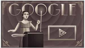 clara rockmore el theremin y su uso en la actualidad dogum gunu google oyun