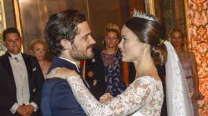 April kam ihr kleiner prinz zur welt. Konigshaus Schweden Prinz Carl Philip Im Baby Gluck Wir Haben Eine Sohn Bekommen Augsburger Allgemeine