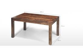 Furniture world is a well known brand in furniture category in amazon we are working since 1995 in rajasthan. Cube Sheesham 140 Cm Dining Table And 4 Chairs Quercus Living
